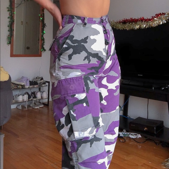 ROTHCO B.D.U army pants - Picture 2 of 6